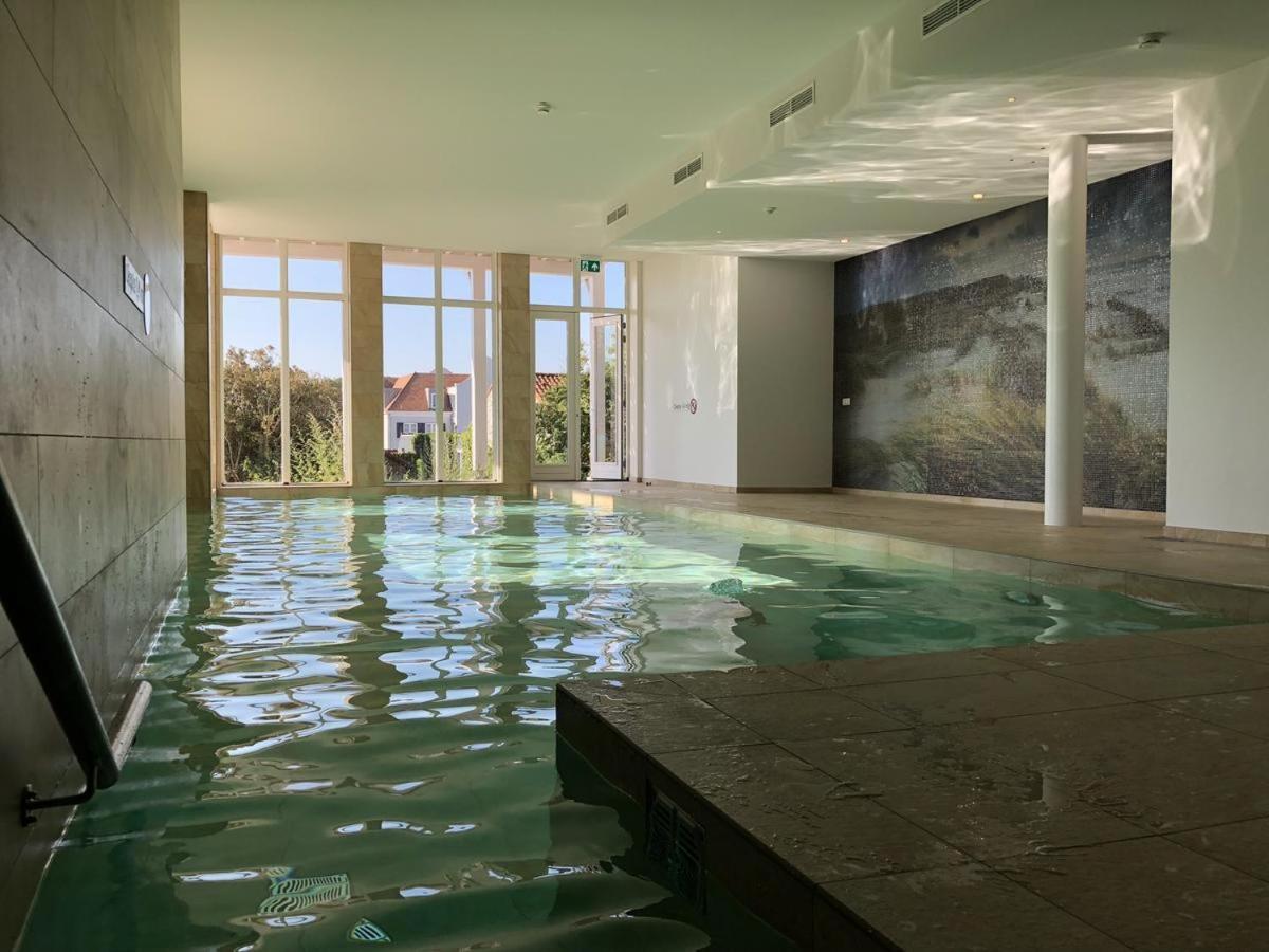 Cadzand Dream Beach, Pool And Wellness Apartment ภายนอก รูปภาพ