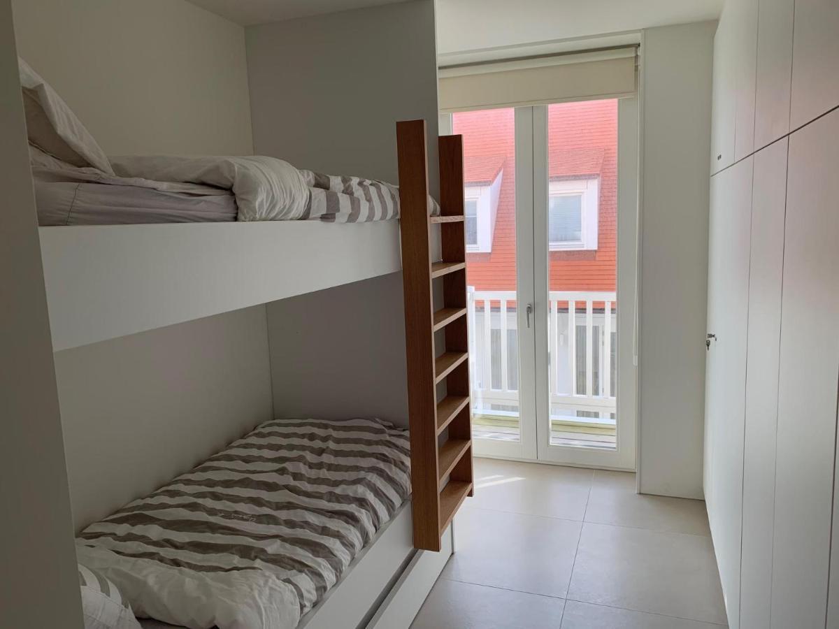 Cadzand Dream Beach, Pool And Wellness Apartment ภายนอก รูปภาพ